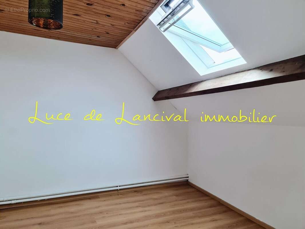Maison 113 m² à Saint-Gobain  - photo 5