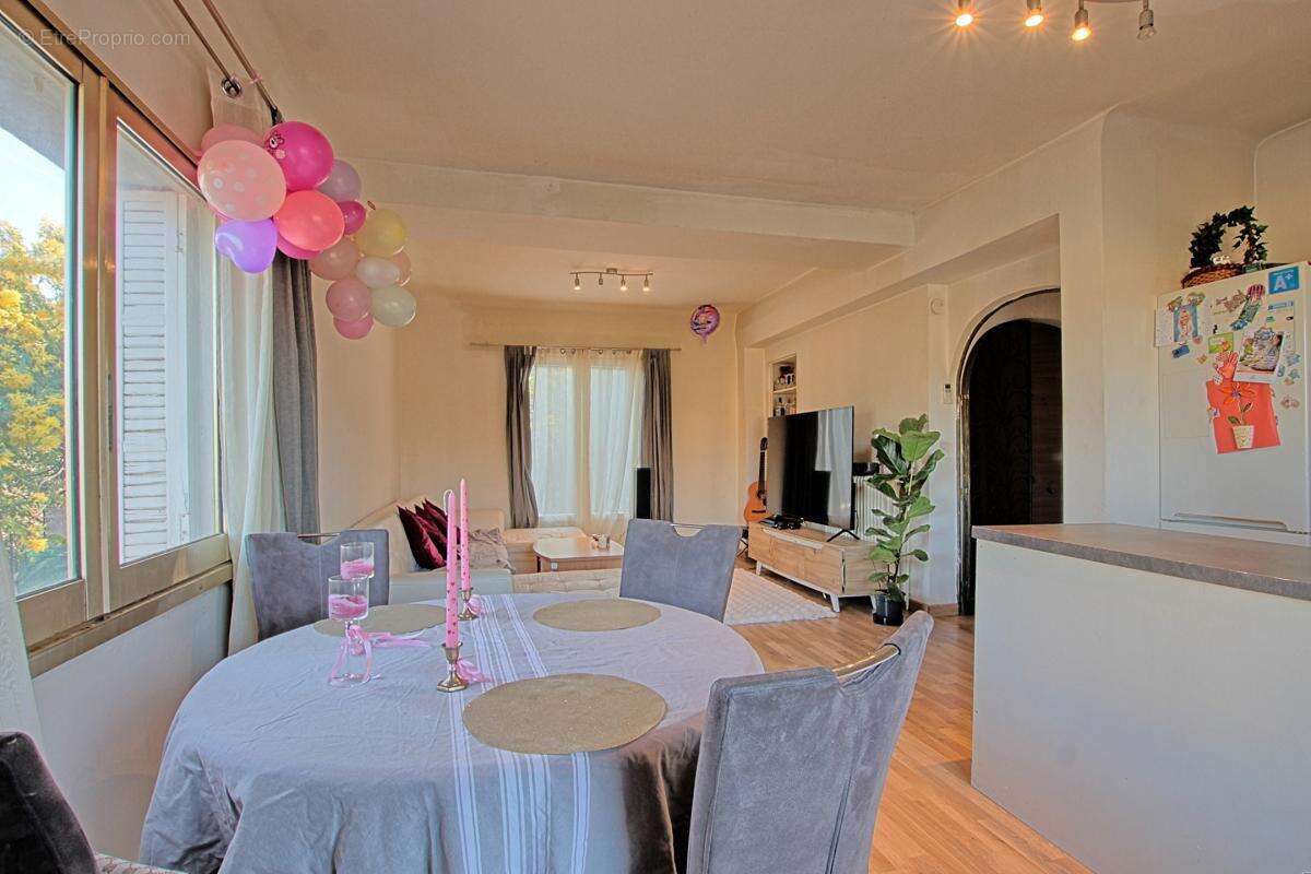 Maison à CANNES
