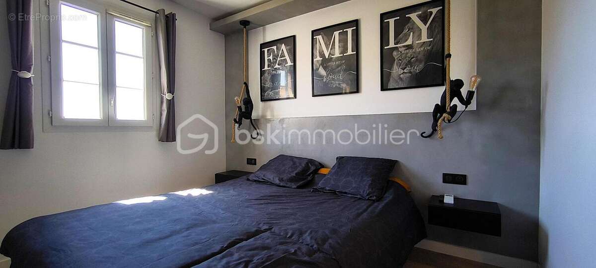 Appartement à MALLEMORT