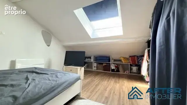 Appartement 54 m² à Rosieres-Aux-Salines  - photo 9