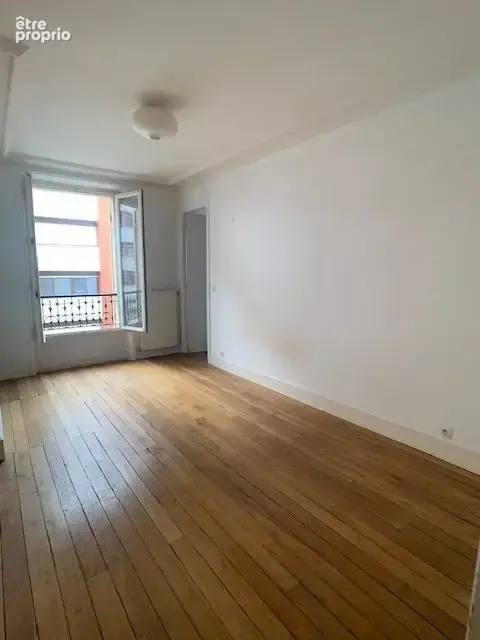 Appartement 3 pièces 60 m² à vendre à Paris-11e (75011) - photo 2