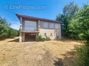 Maison à SAINT-PRIEST