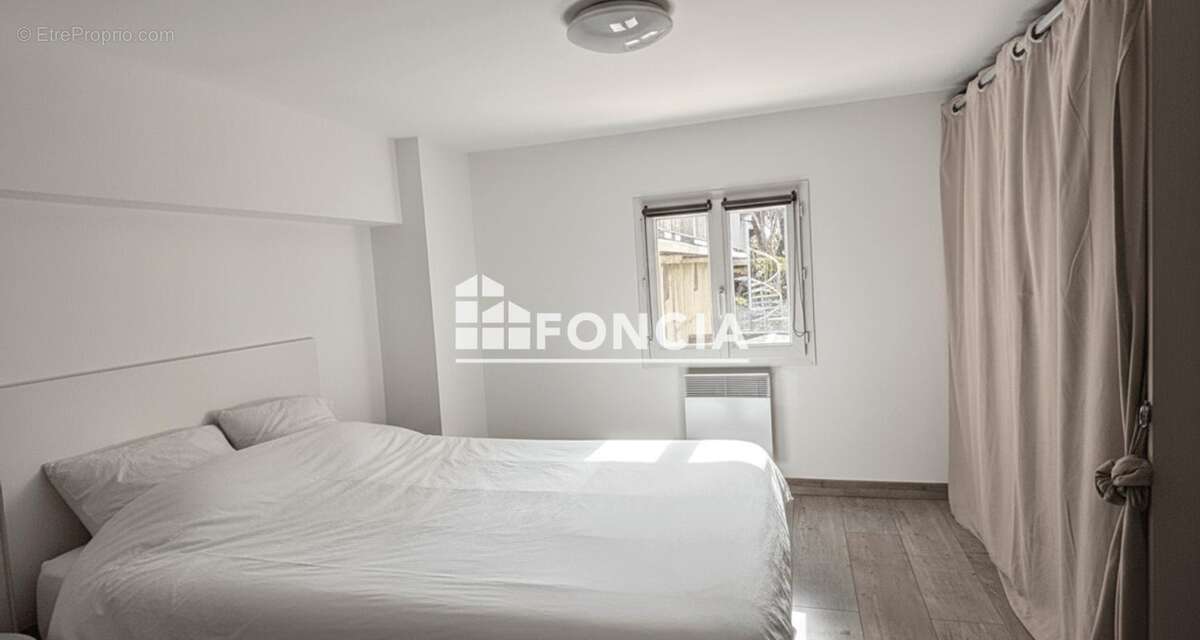 Appartement à CHATELAILLON-PLAGE
