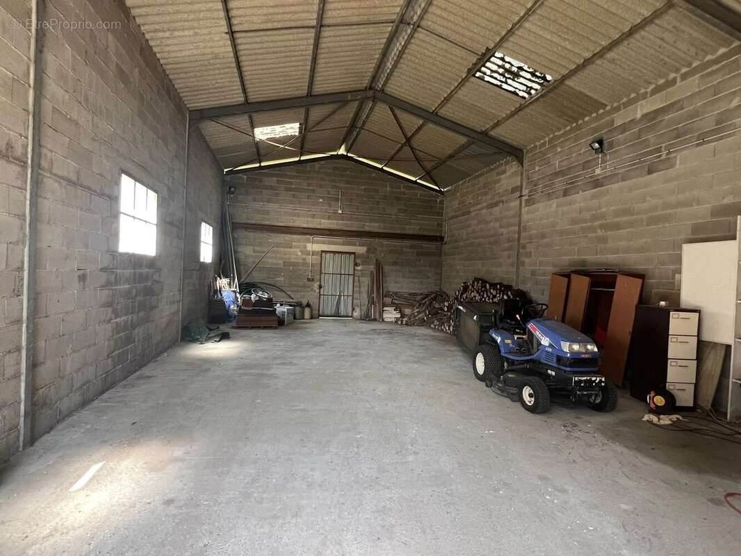 Maison à SAINT-MATHIEU