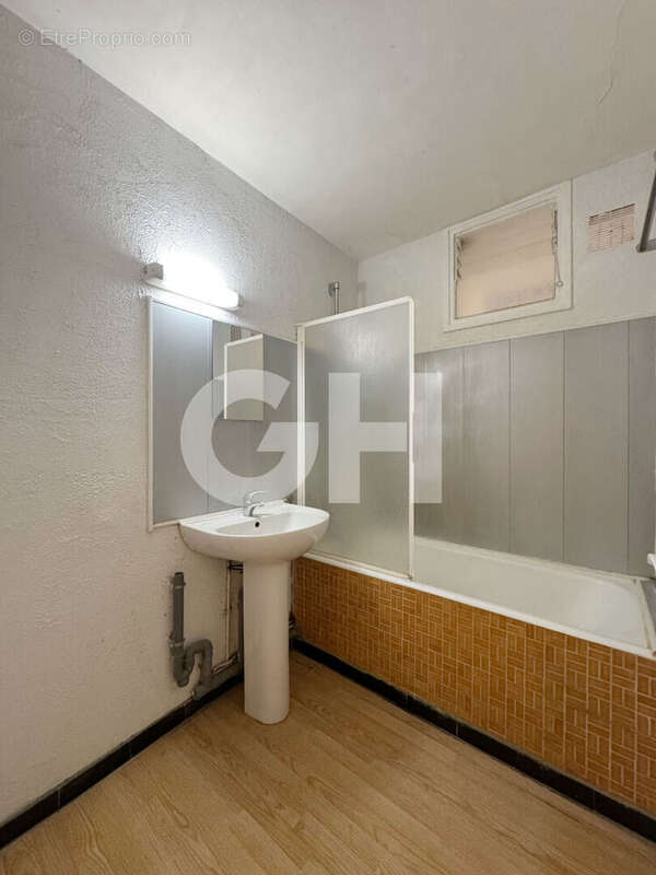 Appartement à ROUSIES