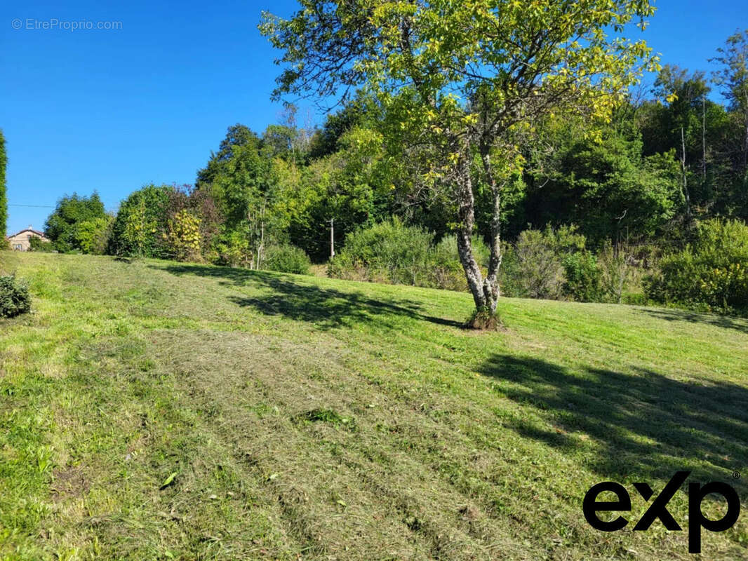 Maison à LES CROZETS