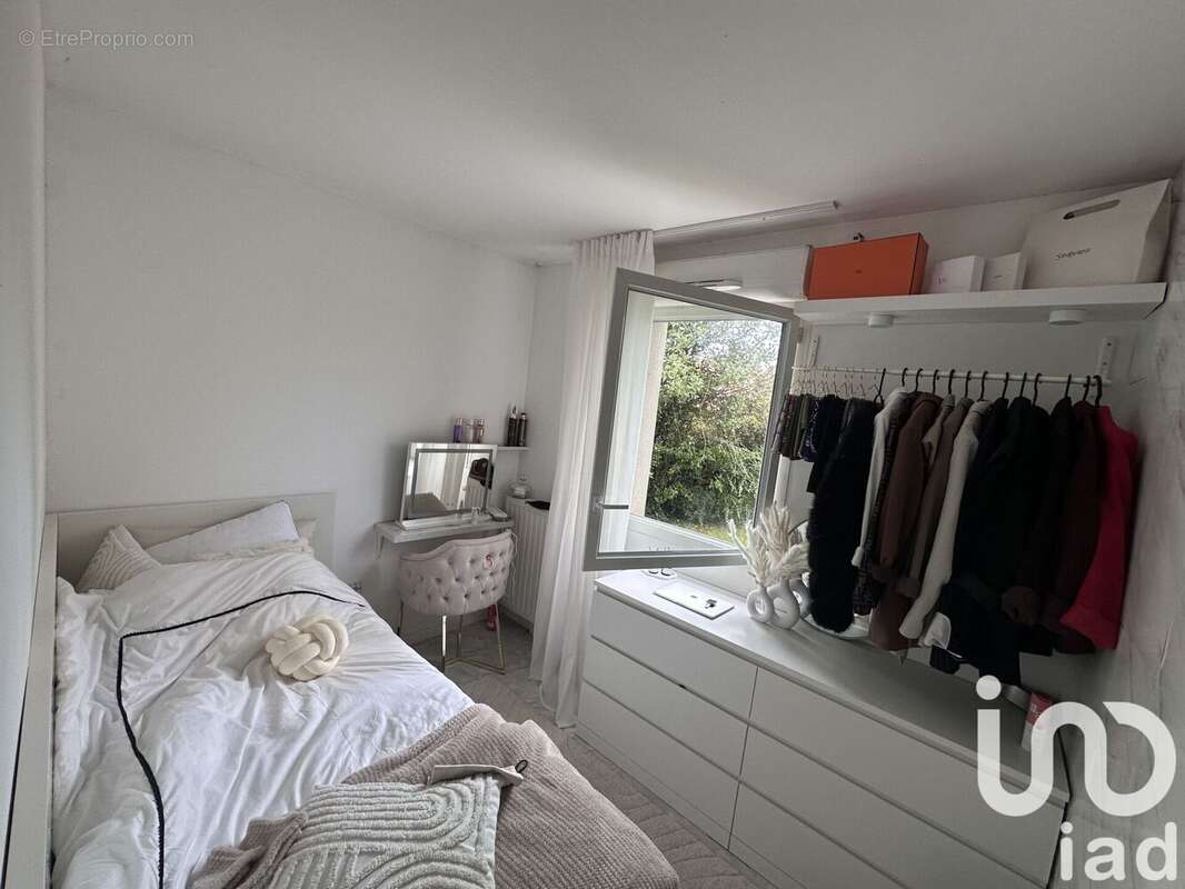 Photo 7 - Appartement à VILLEPINTE