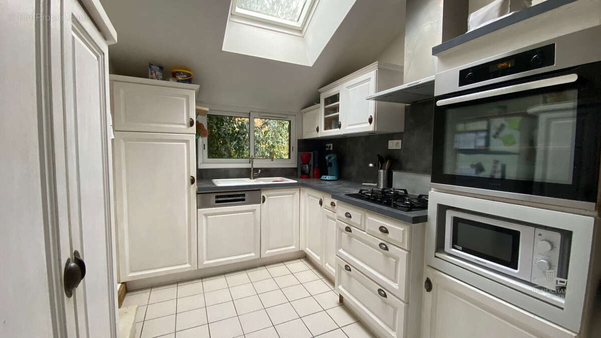 Maison à GRANDCHAMPS-DES-FONTAINES