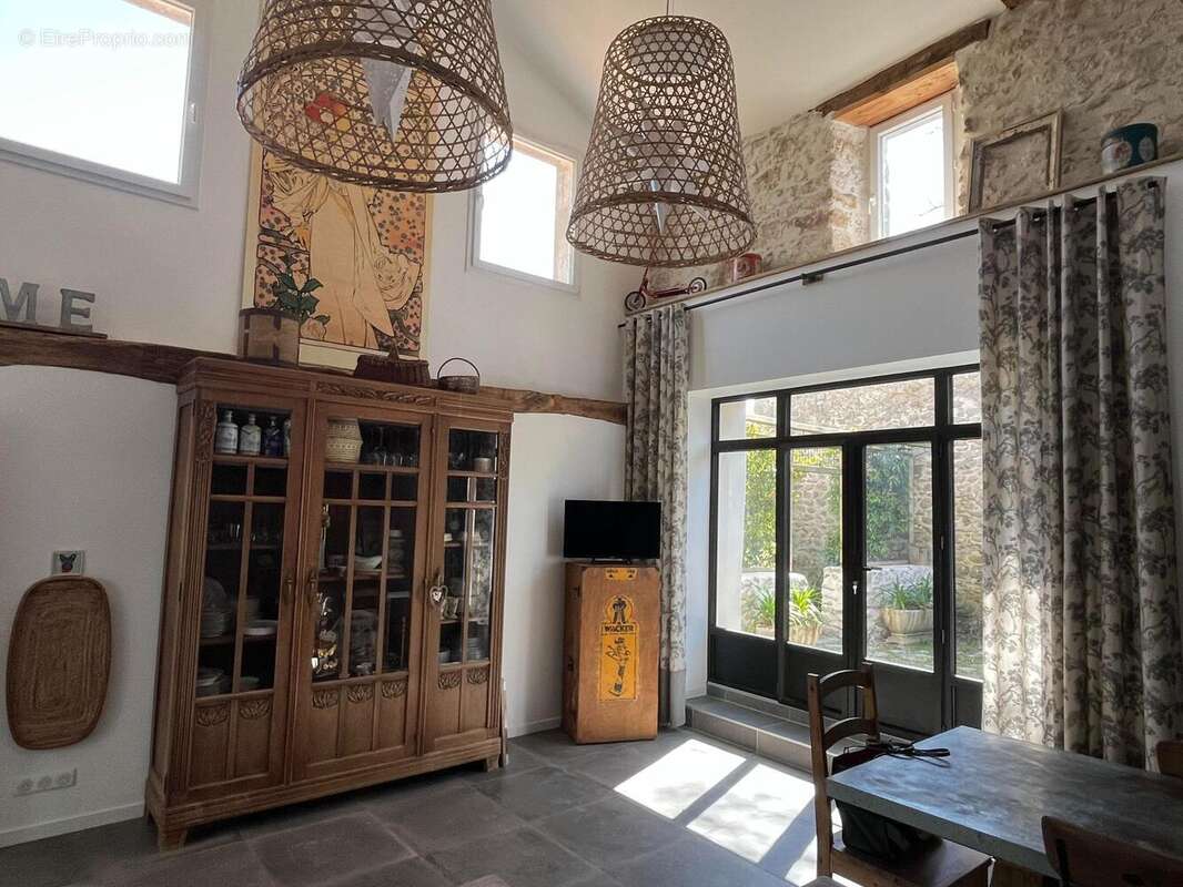 Photo 9 - Maison à BOUIN