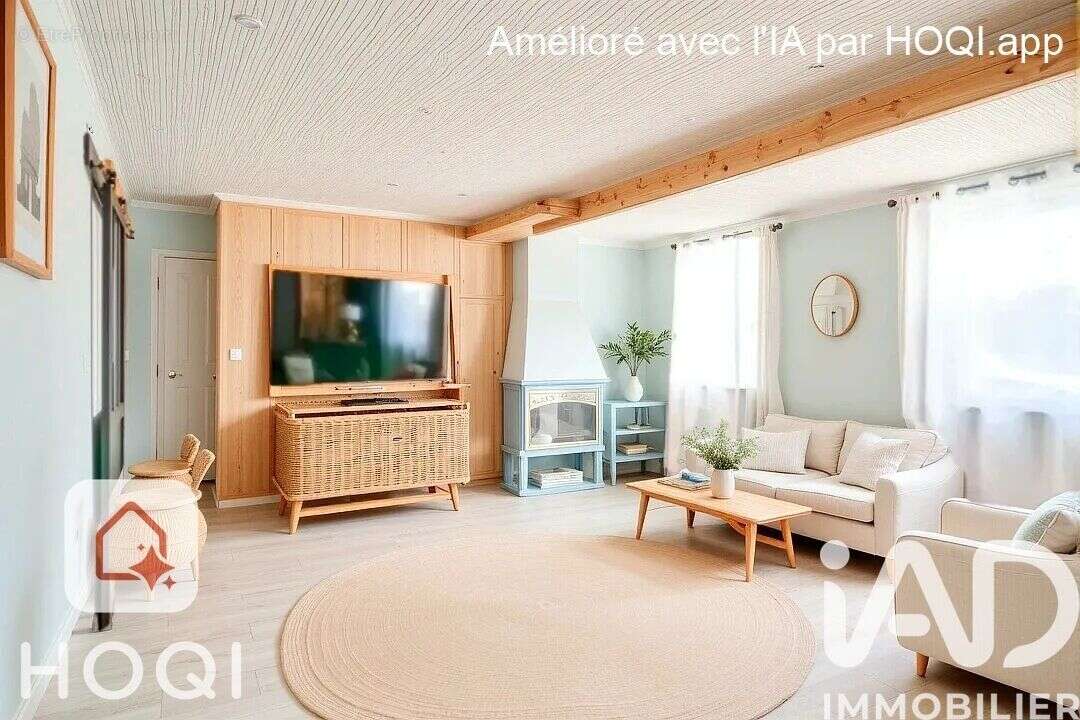 Photo 4 - Maison à SAINT-JORY