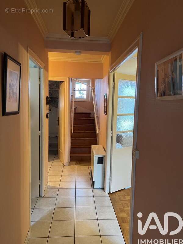 Photo 4 - Maison à GUIPAVAS