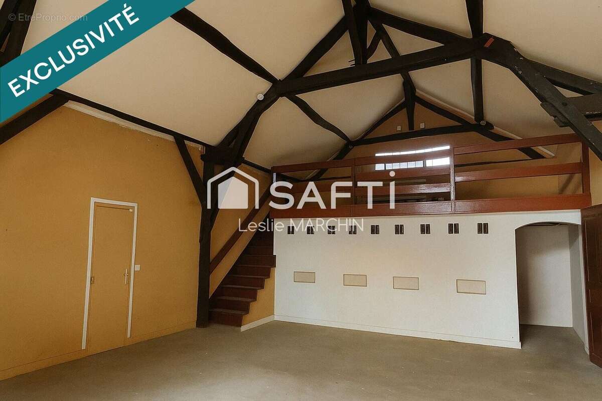 Photo 4 - Maison à LA GRANDE-PAROISSE