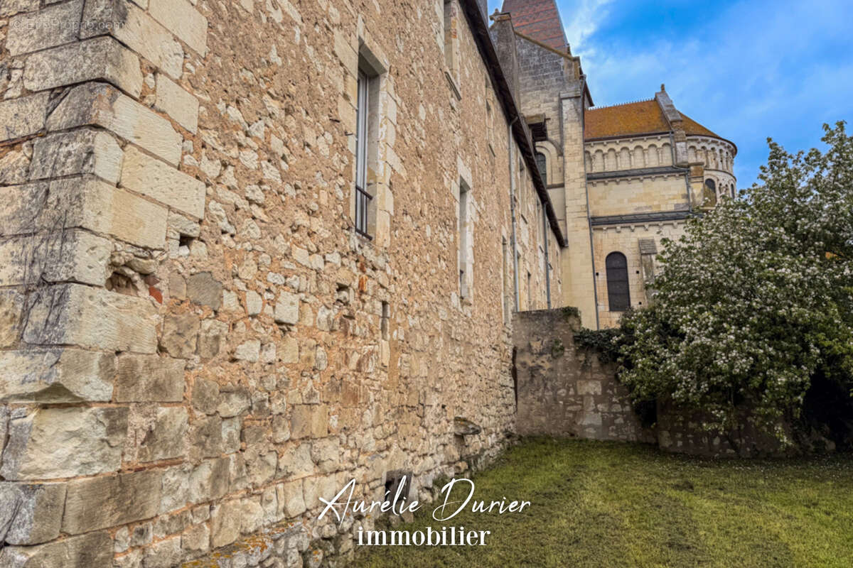 Maison à PREUILLY-SUR-CLAISE