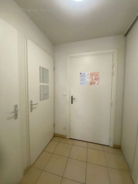 Appartement à ARREAU