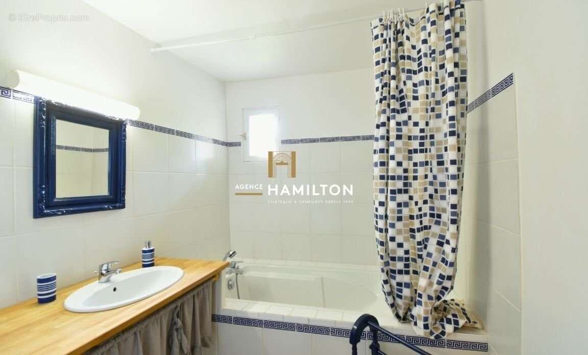 Maison à CORDES-SUR-CIEL