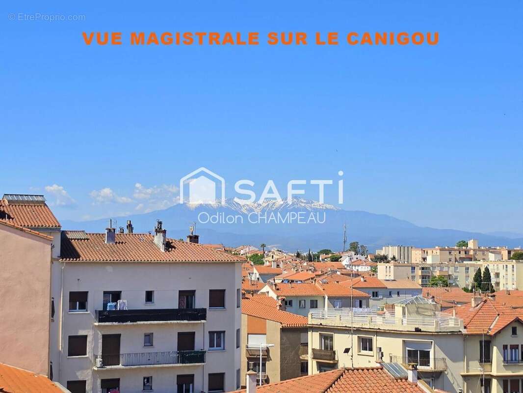 Photo 7 - Appartement à PERPIGNAN