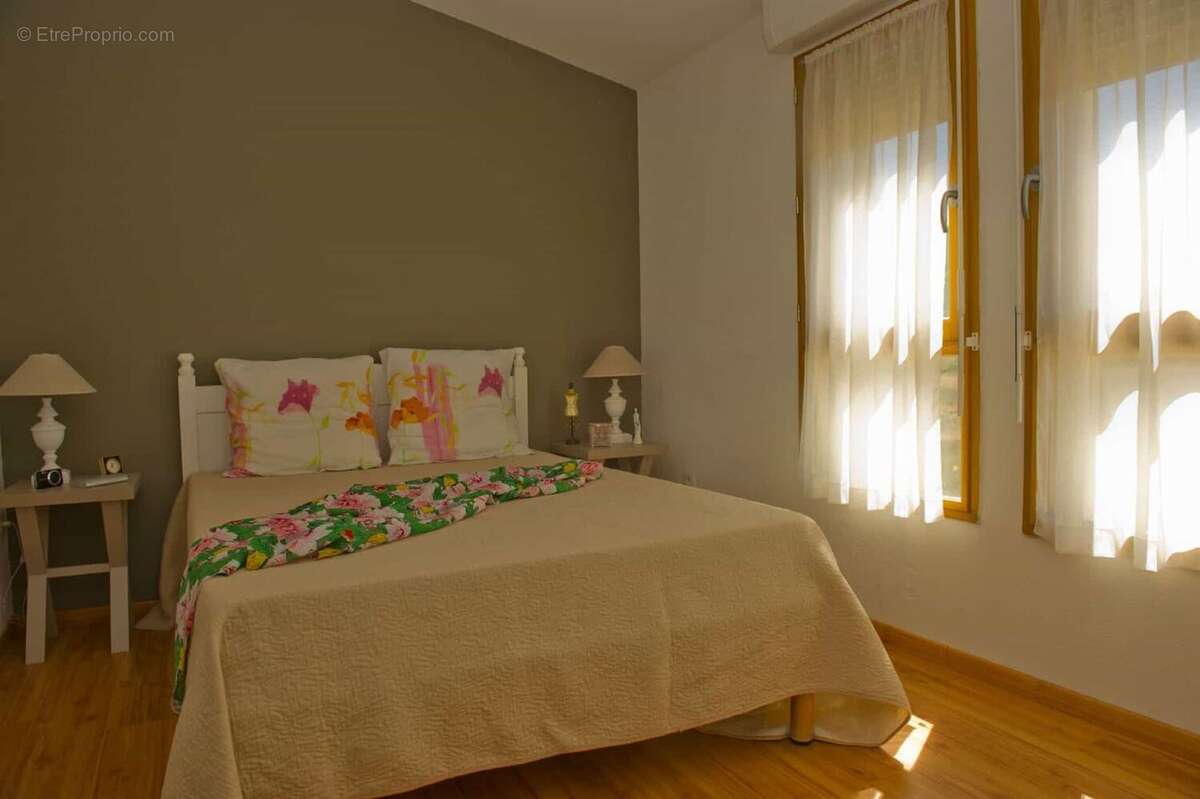 Appartement à GORDES