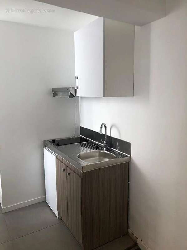 Appartement à MARSEILLE-6E