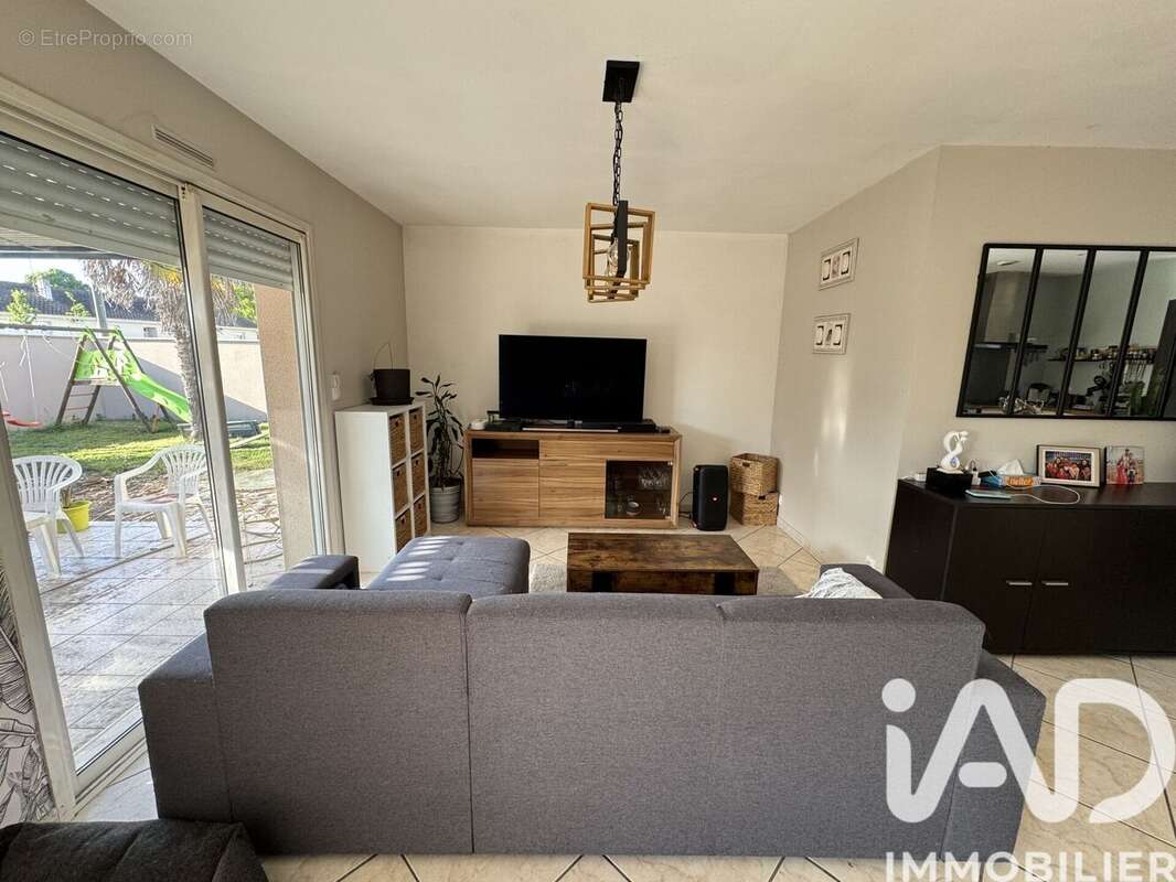 Photo 4 - Maison à FLEAC
