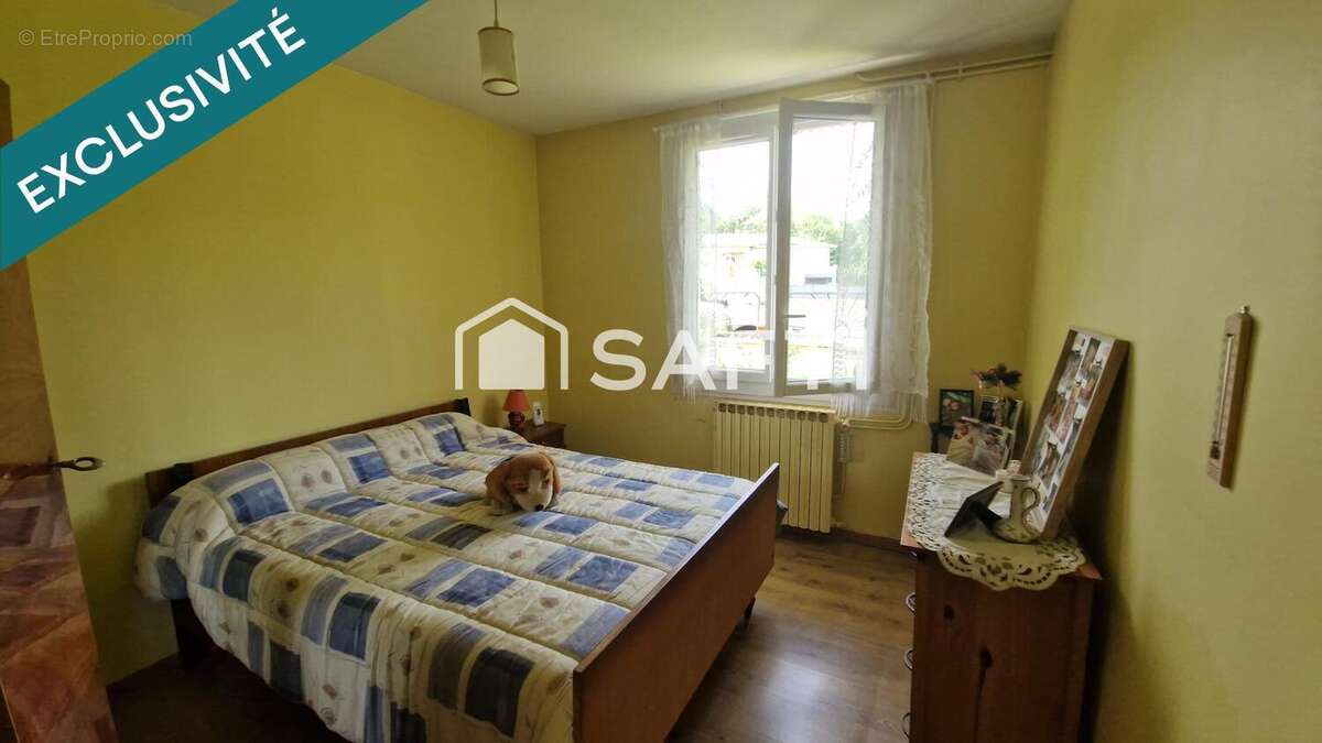 Photo 6 - Maison à SALIES-DU-SALAT