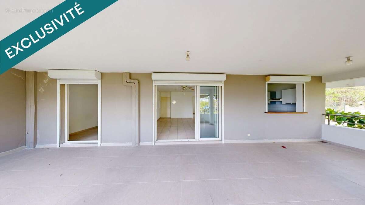 Photo 4 - Appartement à SCHOELCHER