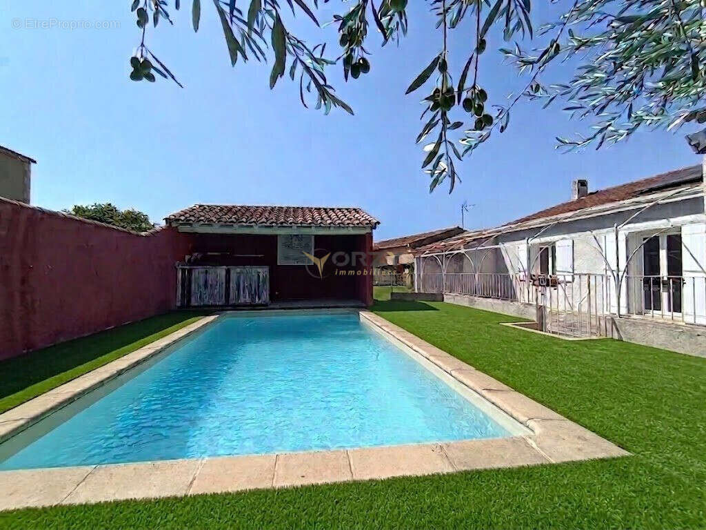 Maison 125 m² à Chateaurenard  - photo 3