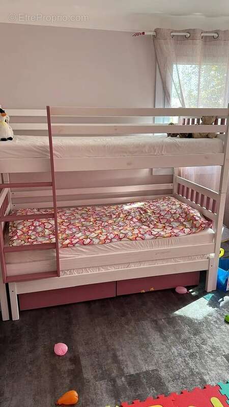 Appartement à VILLEFRANCHE-SUR-MER