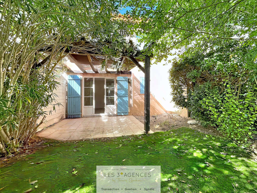 Maison à LA MOLE