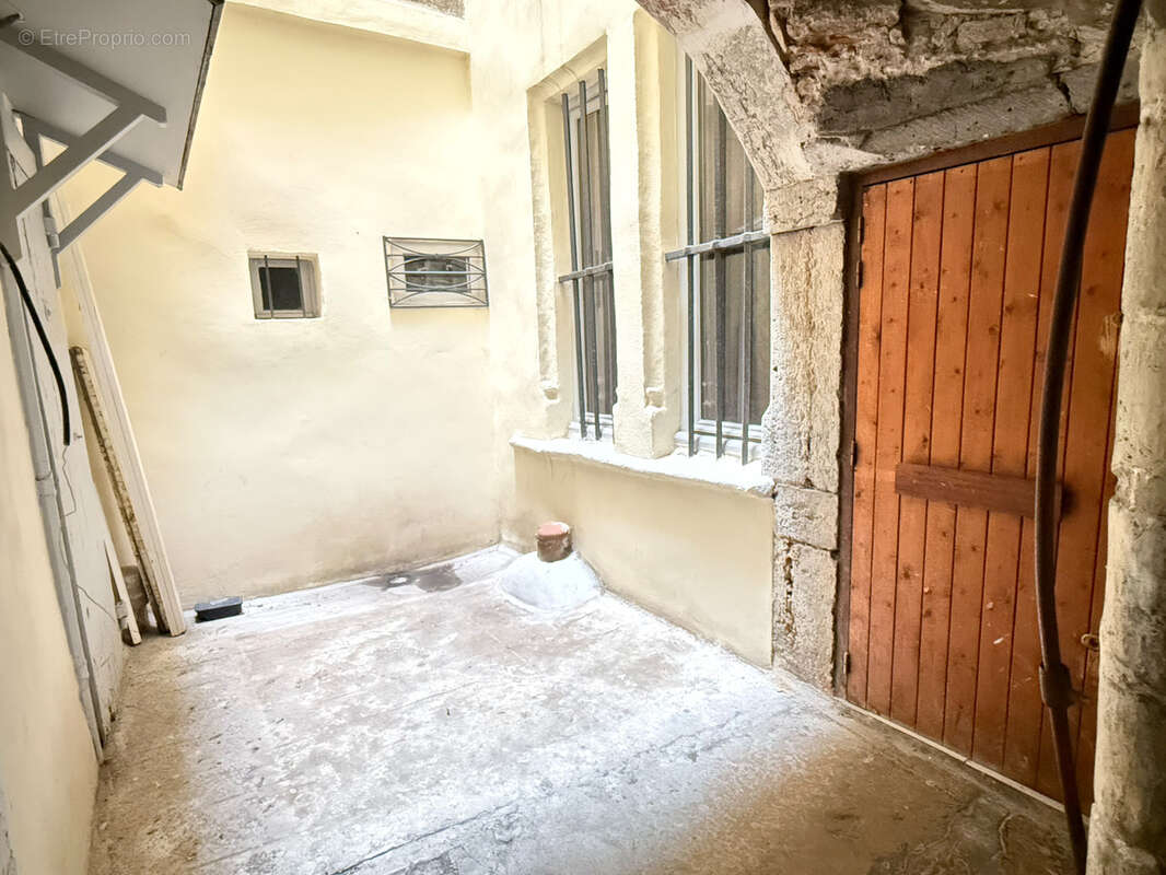 Appartement à LYON-5E