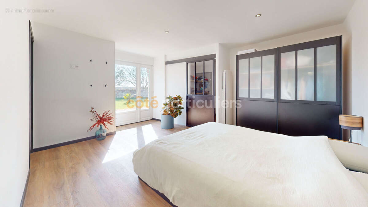 Maison à HUDIMESNIL