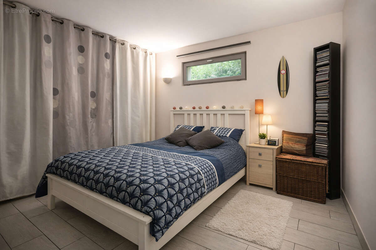 Appartement à GALLUIS