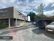 Commerce à LA ROCHELLE