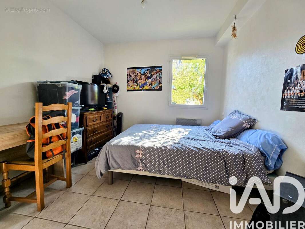 Photo 6 - Appartement à DAMPNIAT