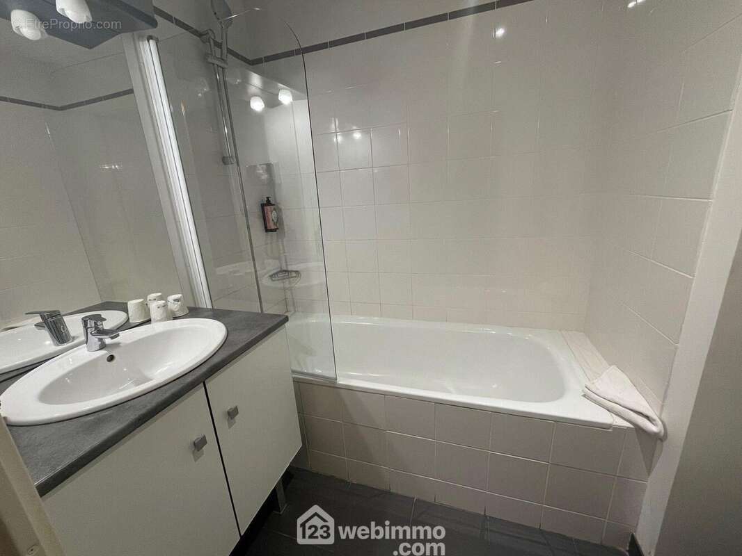 Appartement à NEUILLY-PLAISANCE