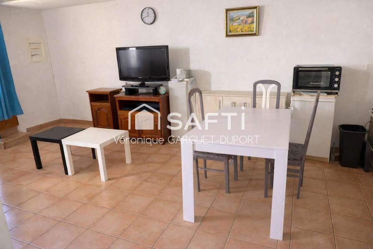 Photo 2 - Appartement à NARBONNE