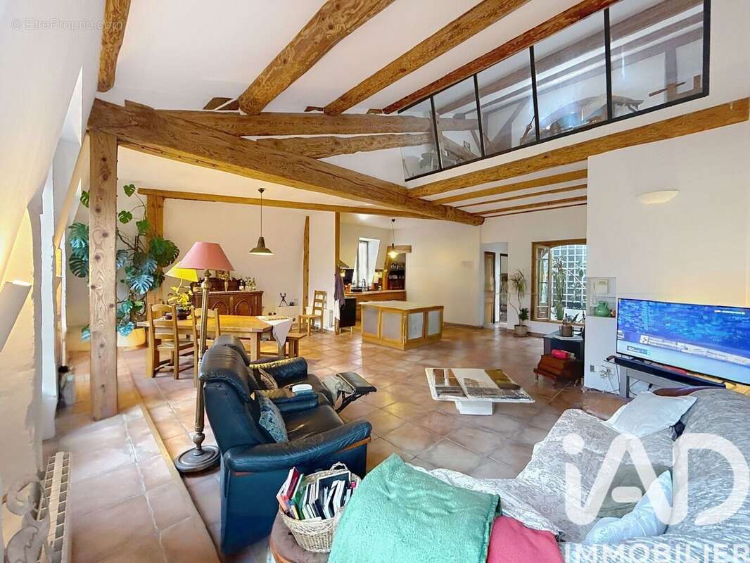 Photo 8 - Appartement à SETE