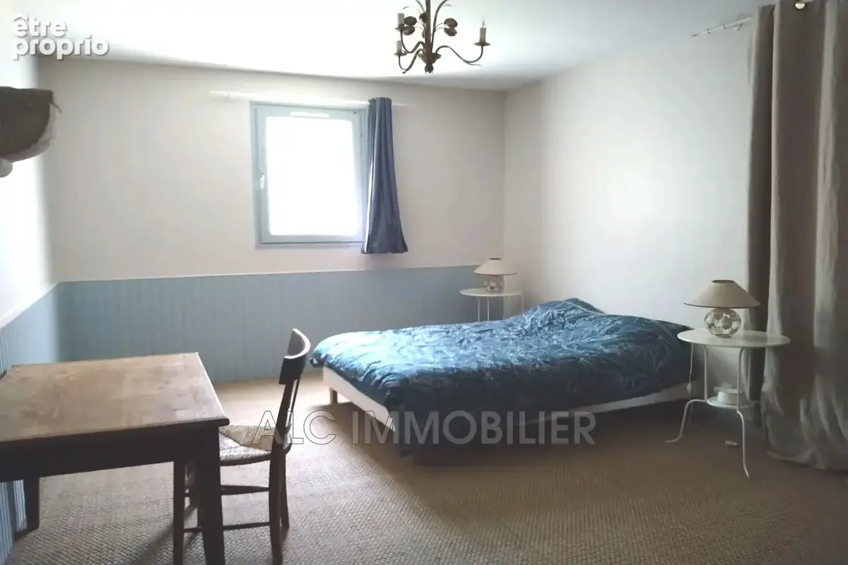 Maison 4 pièces 148 m² à vendre à Gesvres (53370) - photo 3