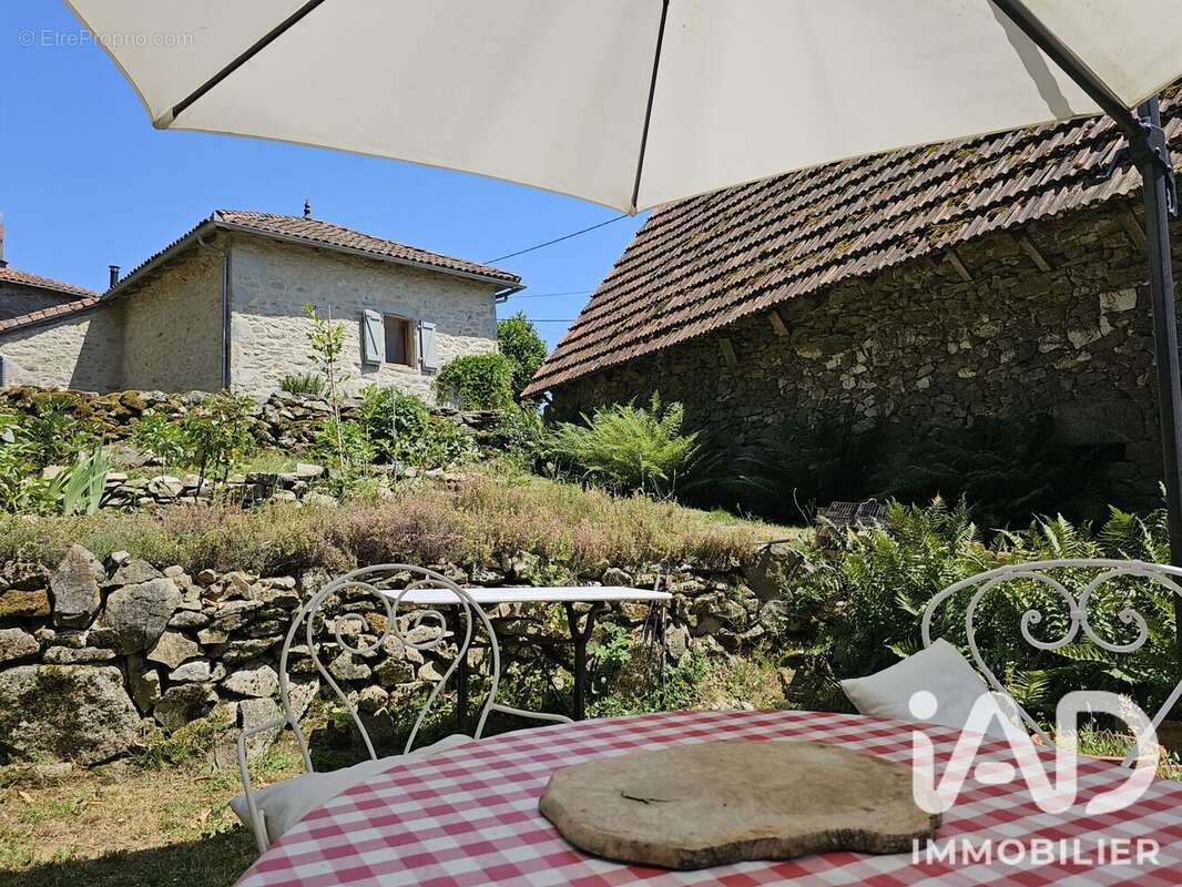 Maison 90 m² à Sousceyrac  - photo 2