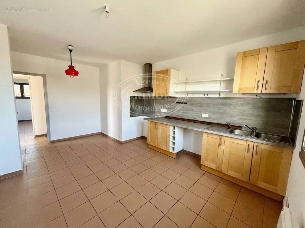 Maison à LEZIGNAN-CORBIERES