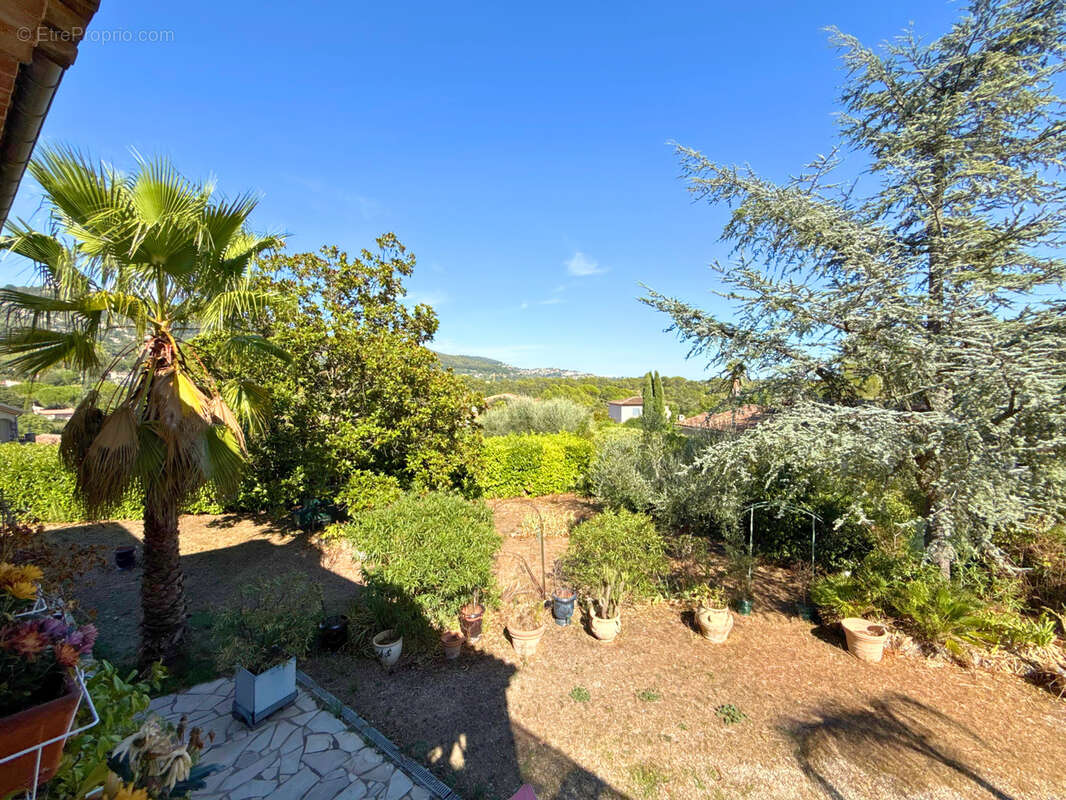 Maison à PEYMEINADE