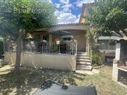 Maison à SAINT-FELIX-DE-LODEZ