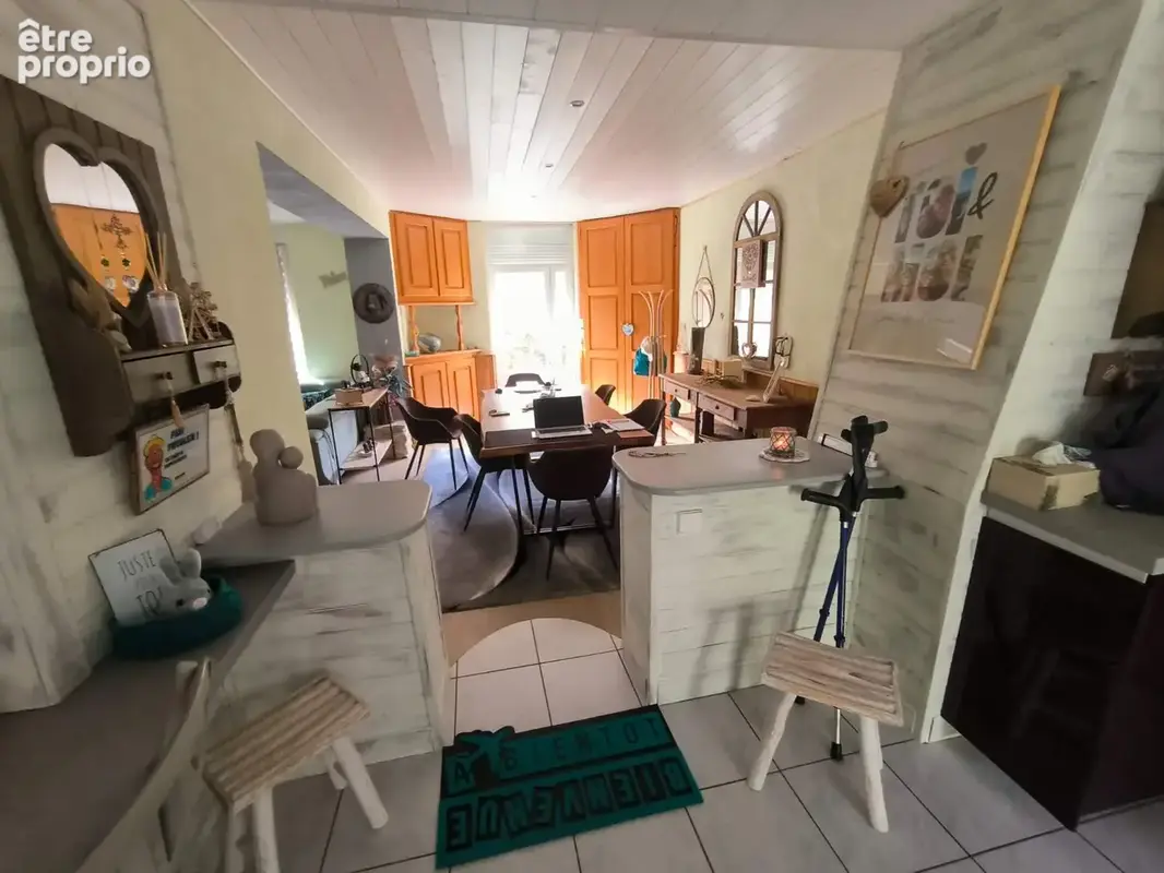 Maison 4 pièces 160 m² à vendre à Saint-Aubin-De-Blaye (33820) - photo 215