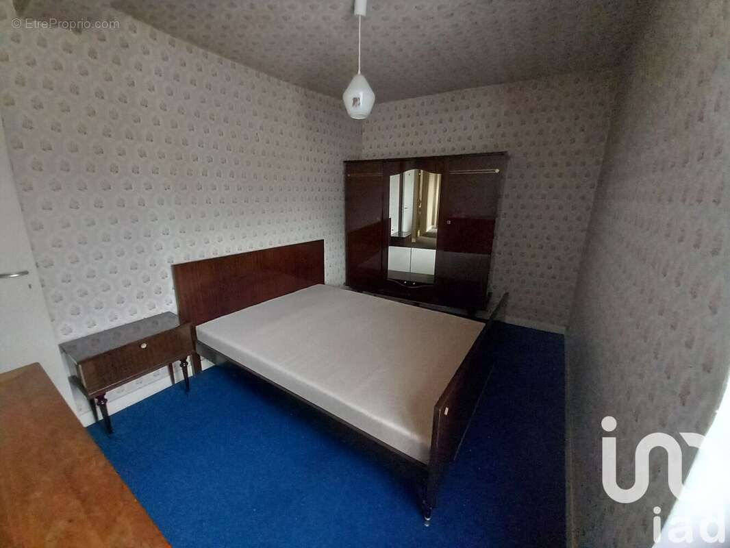 Photo 6 - Maison à PRE-EN-PAIL