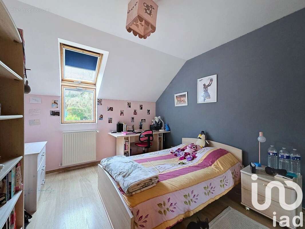 Photo 4 - Maison à BRIIS-SOUS-FORGES