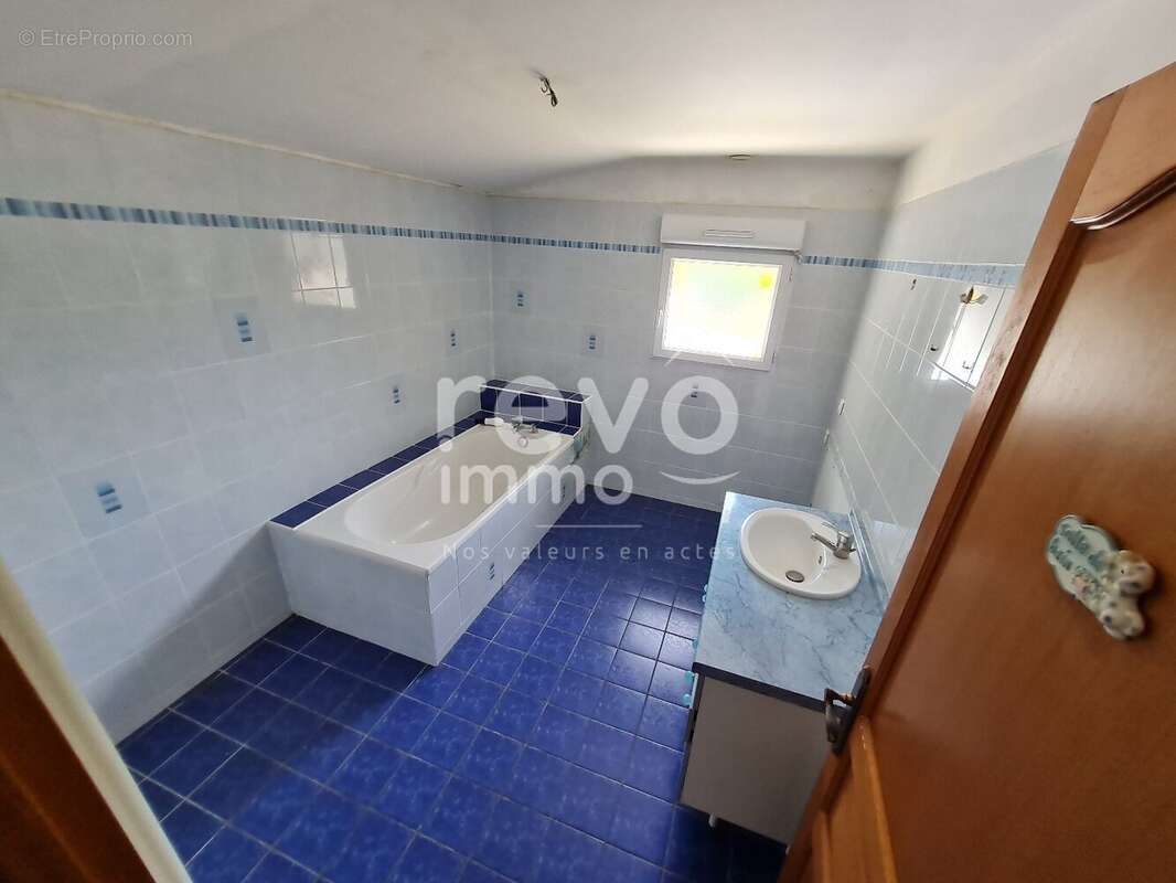 Immeuble de rapport Mauves Sur Loire (13 pièces) 307.04m2 - photo 4