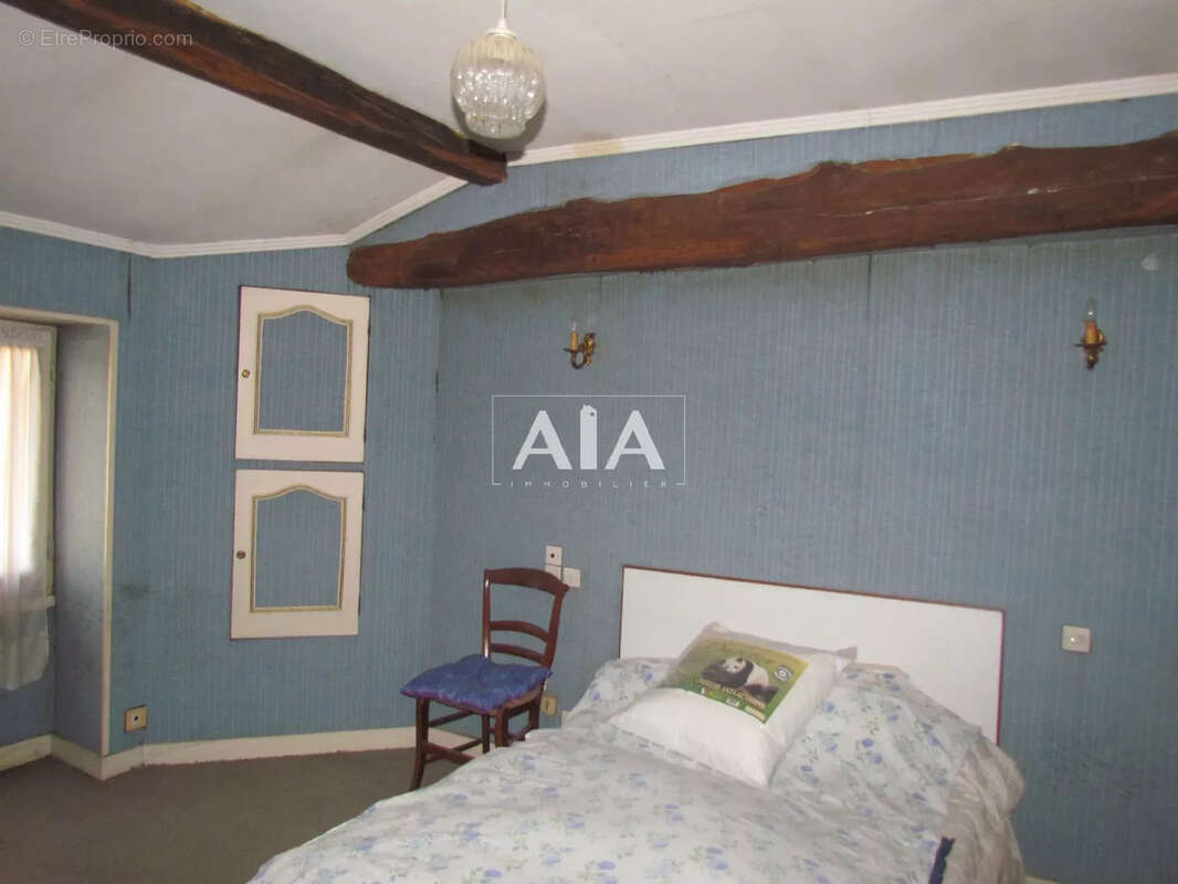 Maison 114 m² à Fontclaireau  - photo 13