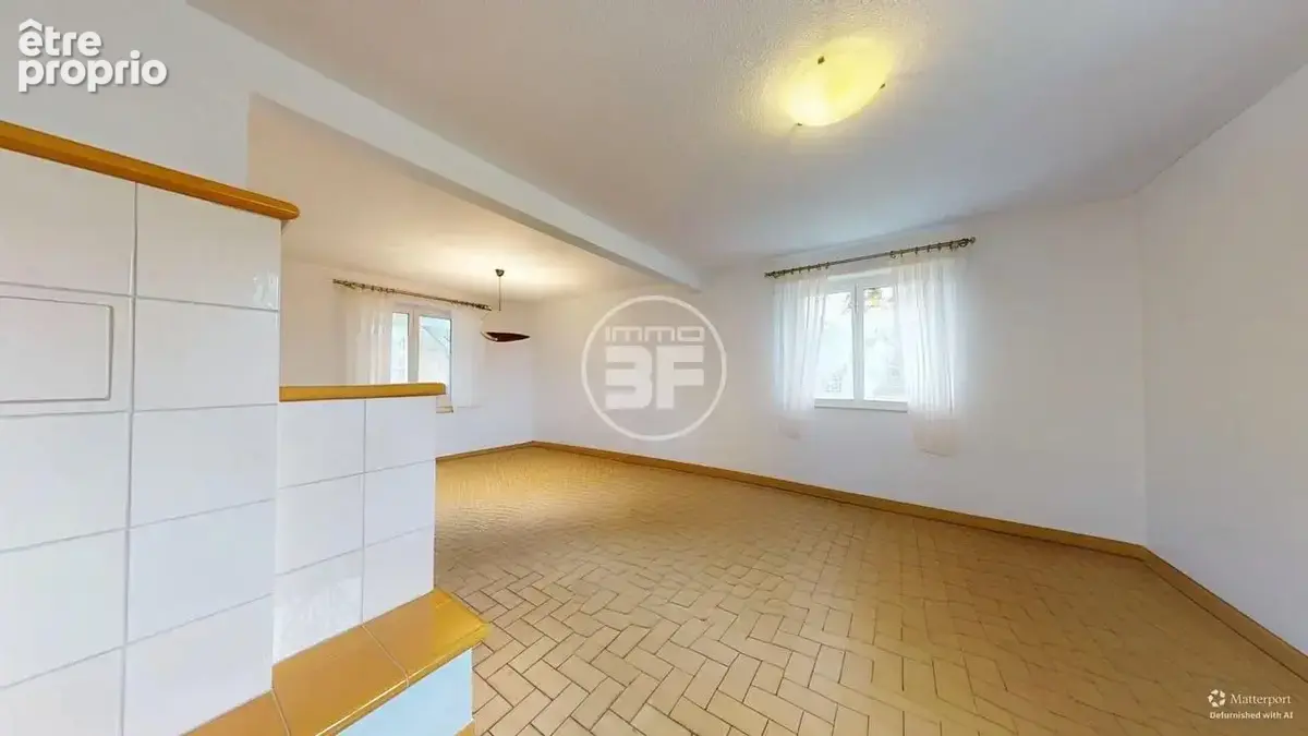 Maison 5 pièces 115 m² à vendre à Leymen (68220) - photo 3