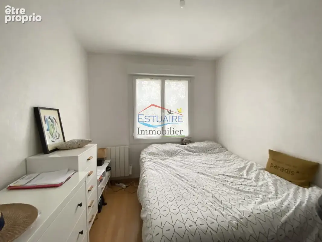 Maison 75 m² à Le Temple-De-Bretagne  - photo 6