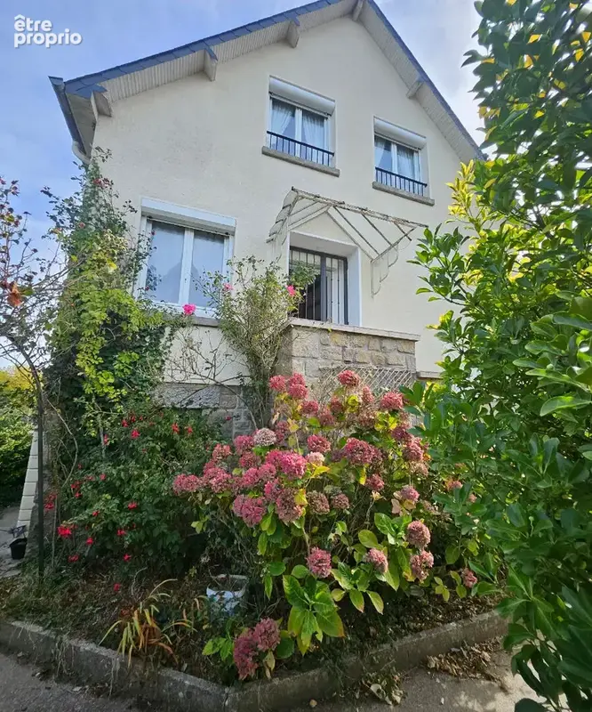 Dinan : L'esprit campagne à proximité du centre-ville - photo 2