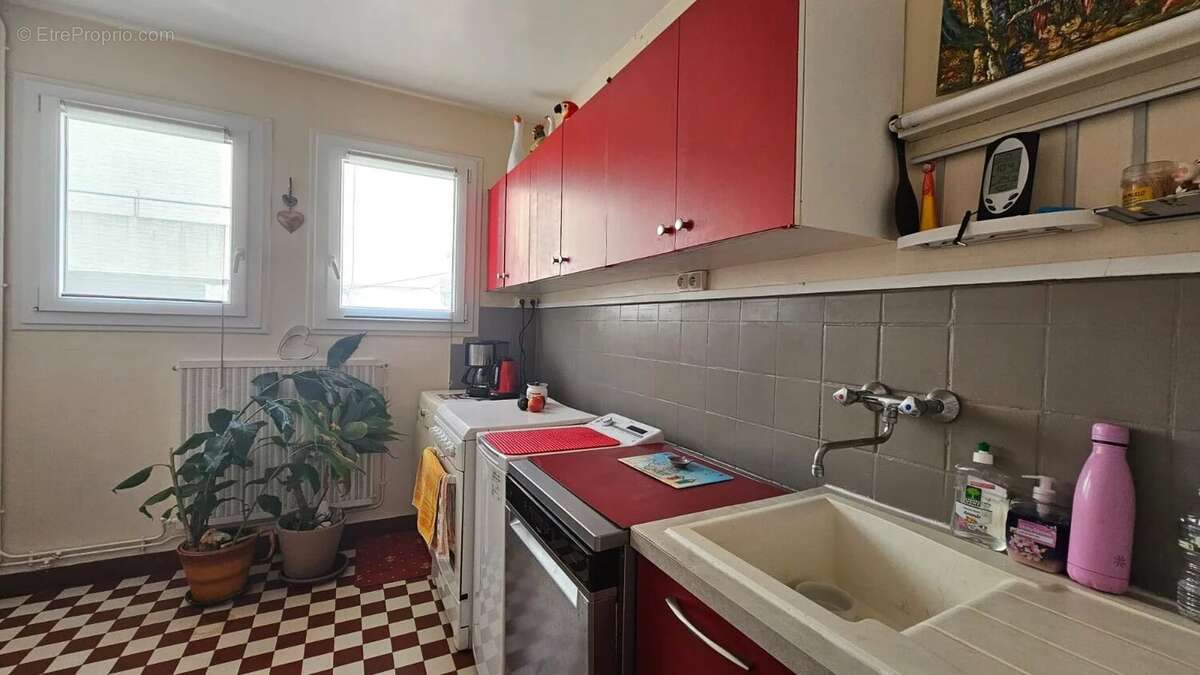 Appartement à ROYAN